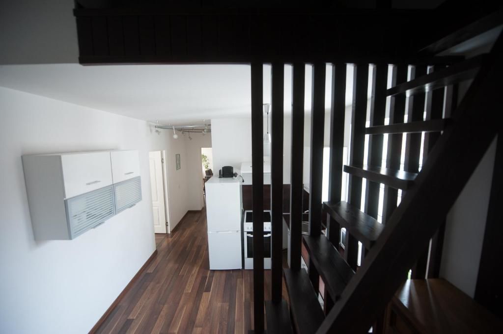 Апартаменты V 12 -Terrace + 3 rooms apartment Vilnius Old Town Вильнюс-30