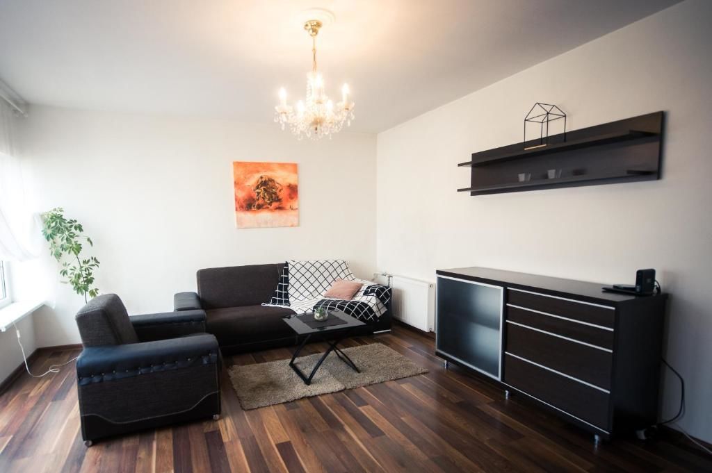 Апартаменты V 12 -Terrace + 3 rooms apartment Vilnius Old Town Вильнюс-48