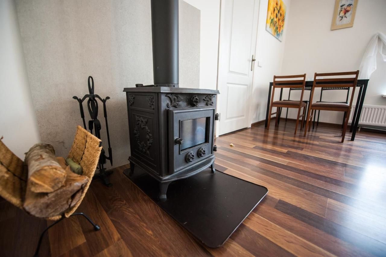 Апартаменты V 12 -Terrace + 3 rooms apartment Vilnius Old Town Вильнюс-9