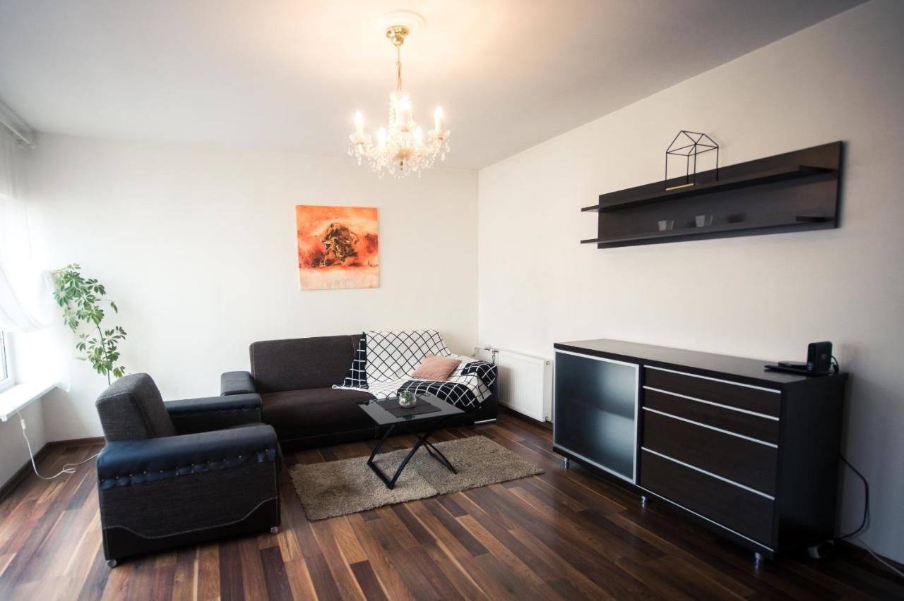 Апартаменты V 12 -Terrace + 3 rooms apartment Vilnius Old Town Вильнюс